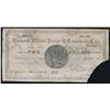 Image 1 : Grand River Pulp & Lumber Co, Newfoundland $2