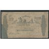 Image 1 : Prince Edward Island Ten Shillings, 1848-1870