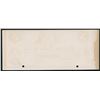 Image 2 : 18_ Province of Nova Scotia £1 Treasury Note - Proof