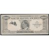 Image 1 : Geo. A. Mosher, Name the Beautiful Jewett, Nova Scotia Scrip