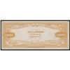 Image 2 : Geo. A. Mosher, Name the Beautiful Jewett, Nova Scotia Scrip