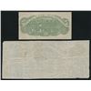 Image 2 : Canadian Scrip - Lot of 2