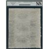 Image 2 : Champlain & St. Lawrence Rail Road, 1837 Uncut Remainder Sheet