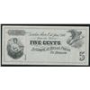 Image 1 : Hollister Jewell & Co. Garden River Ontario Scrip