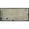 Image 1 : Canada, Provisional Government of Upper Canada, $10 - December 27, 1837