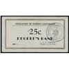 Image 1 : Federation of Russian Canadians Scrip