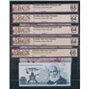 Image 2 : Banking Ephemera - Canadian Bank Note Company Trials/Proofs Part 1