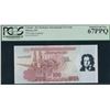 Image 1 : Duranote 100 - Beethoven Test Note