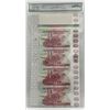 Image 1 : Uncut 4x Subject Sheet Duranote Test Notes