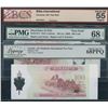 Image 1 : Duranote 100 - Lot of 3 Test Notes