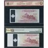 Image 3 : Duranote 100 - Lot of 3 Test Notes
