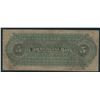Image 2 : Commercial Bank of Newfoundland $5, 1888