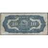Image 2 : Imperial Bank $10, 1923