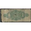 Image 2 : Bank of Liverpool $4, 1871