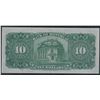 Image 2 : Bank of Montreal $10, 1923