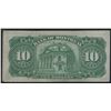 Image 2 : Bank of Montreal $10, 1935