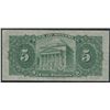 Image 2 : Bank of Montreal $5, 1942