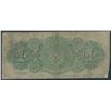 Image 2 : Dominion of Canada $1, 1878 - Payable at Toronto
