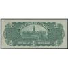 Image 2 : Dominion of Canada $1, 1898 - Outward Ones