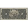 Image 2 : Dominion of Canada $2, 1897