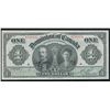 Image 1 : Dominion of Canada $1, 1911