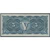 Image 2 : Dominion of Canada $5, 1912