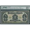 Image 1 : Dominion of Canada $2, 1914