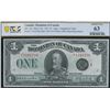 Image 1 : Dominion of Canada $1, 1923