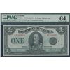 Image 1 : Dominion of Canada $1, 1923