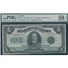 Image 1 : Dominion of Canada $1, 1923