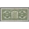 Image 2 : Dominion of Canada $2, 1923