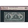 Image 1 : Bank of Canada $1, 1935