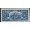 Image 2 : Bank of Canada $2, 1935