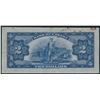 Image 2 : Bank of Canada $2, 1935