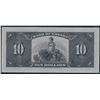 Image 2 : Bank of Canada $10, 1935