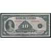 Image 1 : Bank of Canada $10, 1935