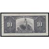 Image 2 : Bank of Canada $10, 1935
