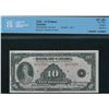 Image 1 : Bank of Canada $10, 1935