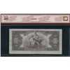 Image 2 : Bank of Canada $100, 1935