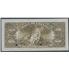 Image 2 : Bank of Canada $500, 1935 - Specimen