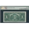 Image 2 : Bank of Canada $1, 1937 - Osborne Signature