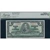 Image 1 : Bank of Canada $1, 1937