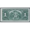 Image 2 : Bank of Canada $1, 1937