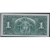 Image 2 : Bank of Canada $1, 1937