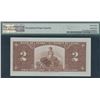 Image 2 : Bank of Canada $2, 1937