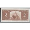 Image 2 : Bank of Canada $2, 1937