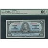 Image 1 : Bank of Canada $5, 1937