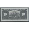 Image 2 : Bank of Canada $10, 1937
