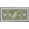 Image 2 : Bank of Canada $20, 1937