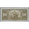 Image 2 : Bank of Canada $100, 1937 - Osborne